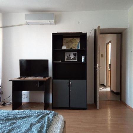 Central Apartment 2 Temešvár Exteriér fotografie