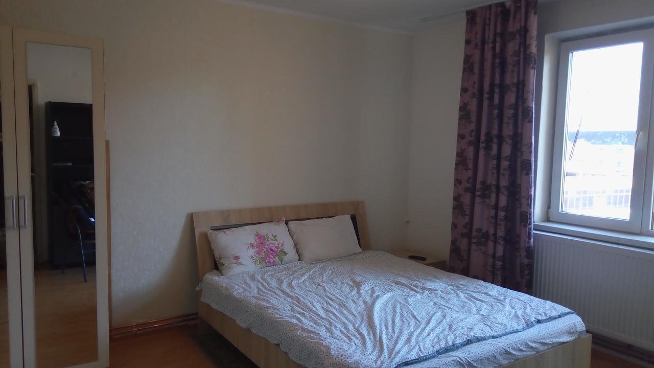 Central Apartment 2 Temešvár Exteriér fotografie
