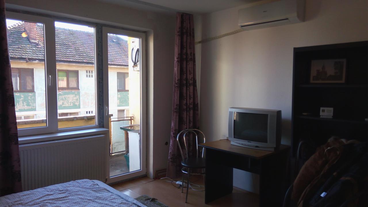 Central Apartment 2 Temešvár Exteriér fotografie