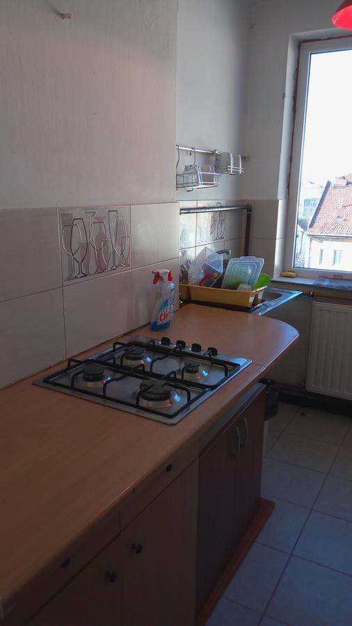 Central Apartment 2 Temešvár Exteriér fotografie