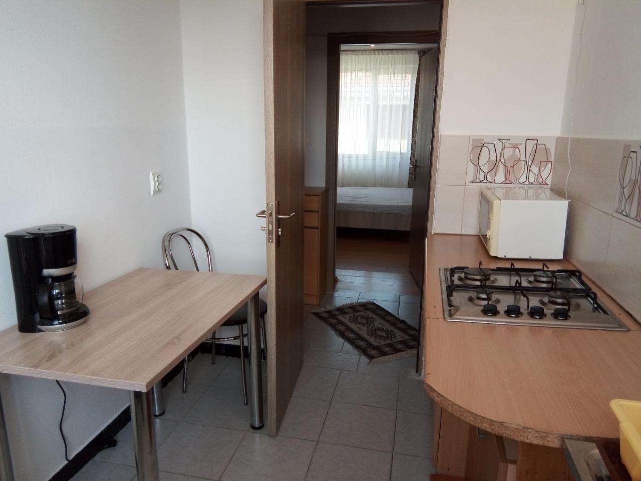 Central Apartment 2 Temešvár Exteriér fotografie
